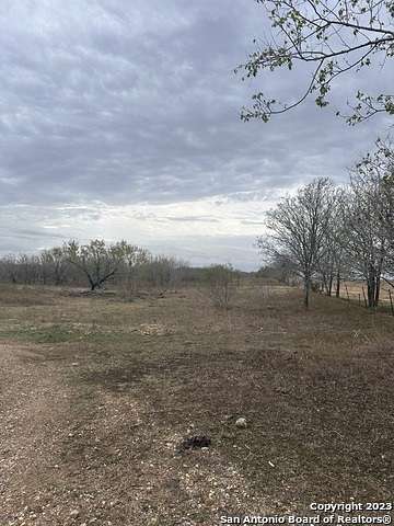 12 Acres of Land for Sale in Stockdale, Texas