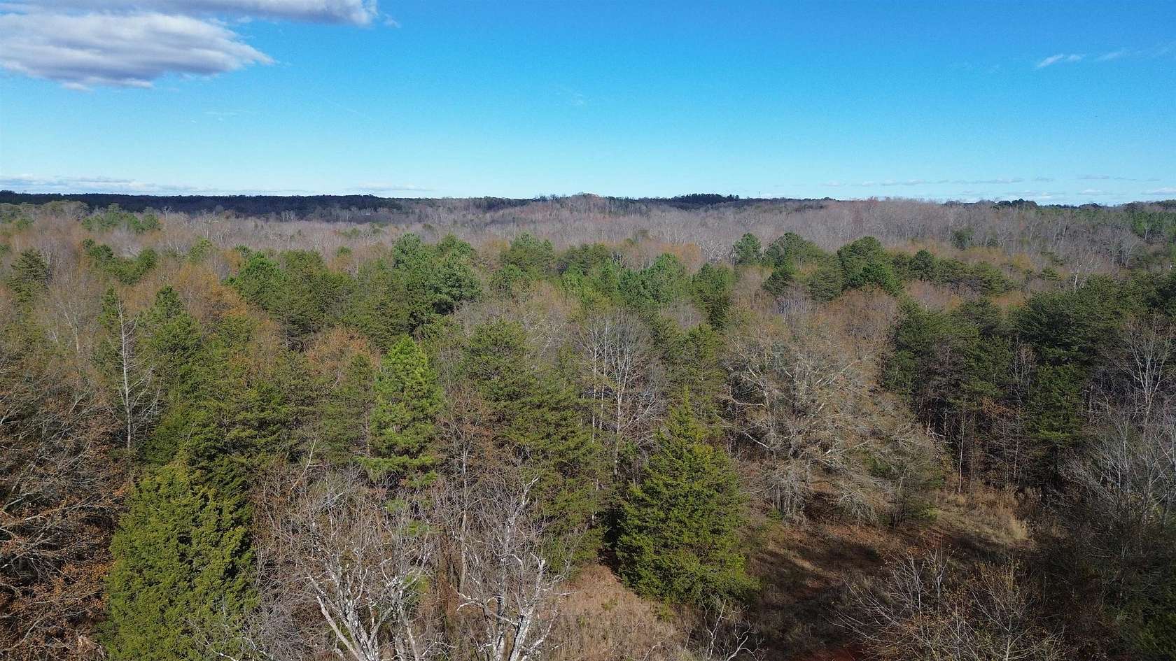 17 Acres of Land for Sale in Inman, South Carolina