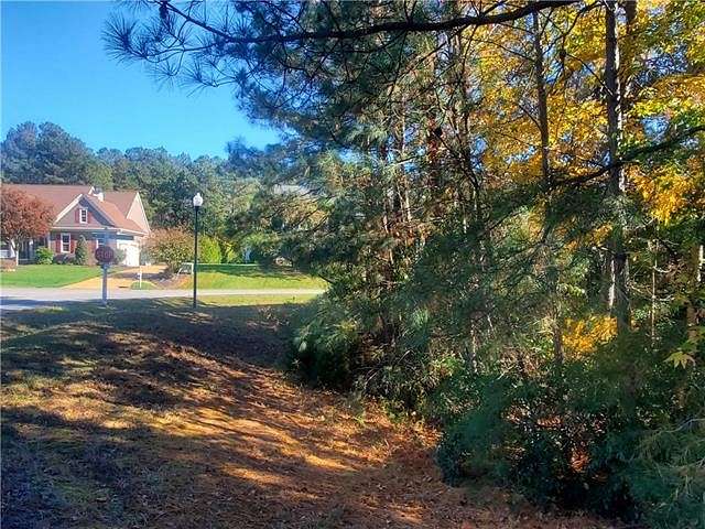 0.52 Acres of Residential Land for Sale in Toano, Virginia