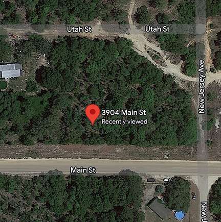 0.4 Acres of Residential Land for Sale in Hawthorne, Florida