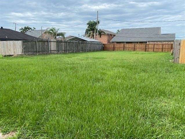 0.11 Acres of Residential Land for Sale in Meraux, Louisiana