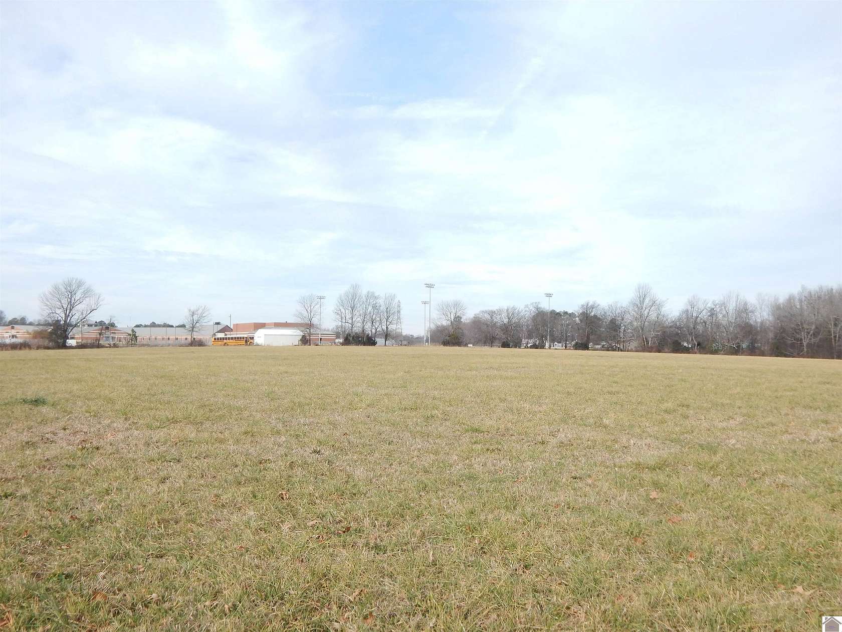 29.1 Acres of Land for Sale in Benton, Kentucky