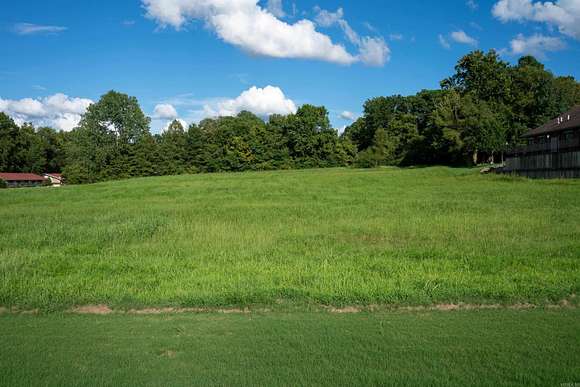 3 Acres of Commercial Land for Sale in Arkadelphia, Arkansas