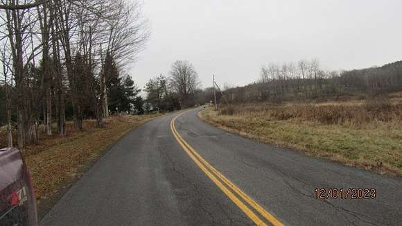 11 Acres of Land for Sale in Butternuts Town, New York