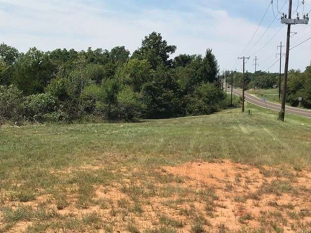 7.4 Acres of Land for Sale in Midwest City, Oklahoma