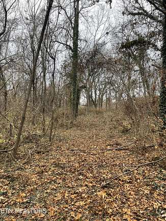7.6 Acres of Land for Sale in Knoxville, Tennessee
