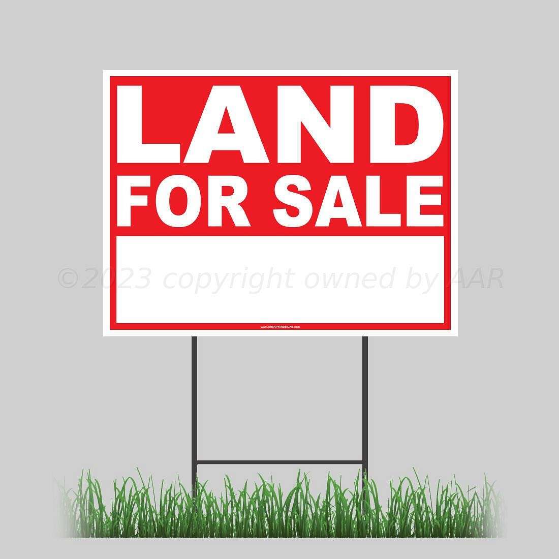 1.06 Acres of Residential Land for Sale in Amarillo, Texas