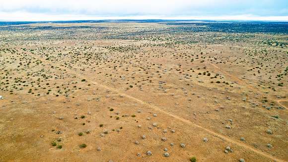 109 Acres of Recreational Land for Sale in Holbrook, Arizona