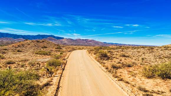11.3 Acres of Recreational Land for Sale in Willcox, Arizona