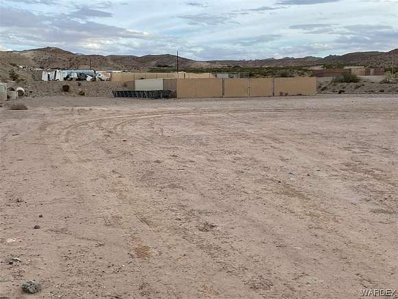 1.9 Acres of Commercial Land for Sale in Bullhead City, Arizona