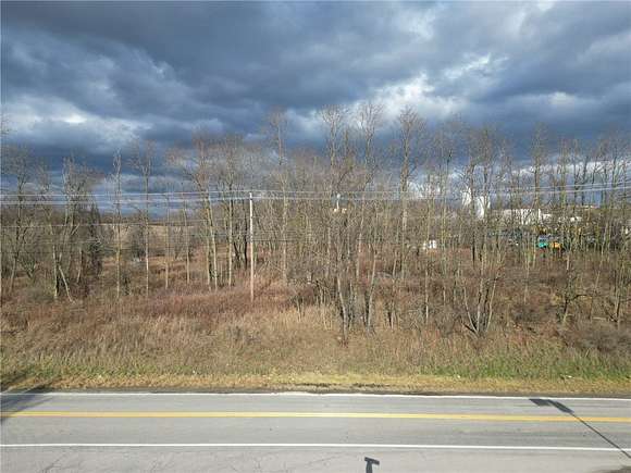 3.75 Acres of Commercial Land for Sale in Hempfield Township, Pennsylvania