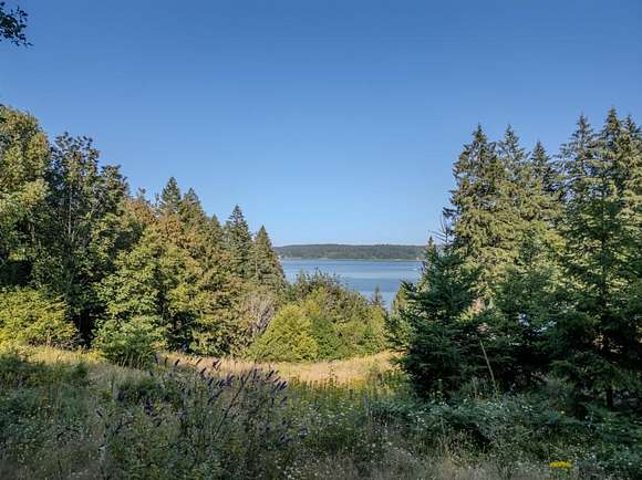 Residential Land for Sale in Shelton, Washington