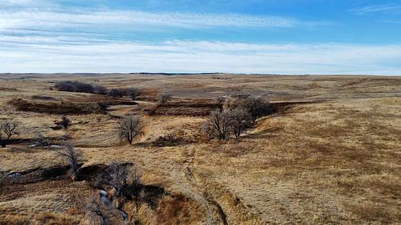 644 Acres of Recreational Land for Sale in Deer Trail, Colorado
