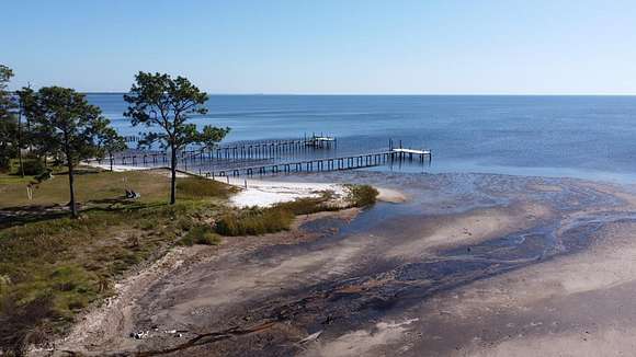 0.47 Acres of Residential Land for Sale in Carrabelle, Florida