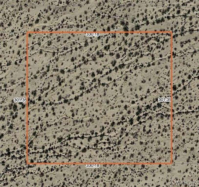 2.3 Acres of Land for Sale in Yucca, Arizona