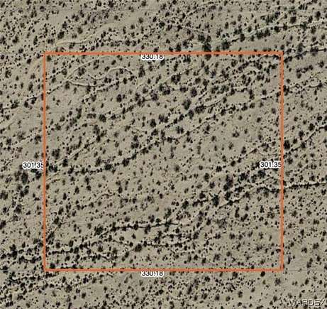 2.279 Acres of Residential Land for Sale in Yucca, Arizona