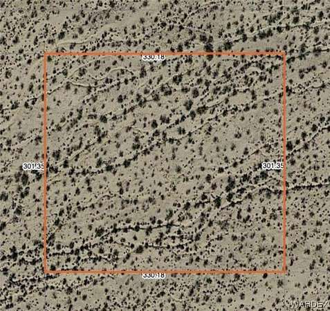 2.28 Acres of Land for Sale in Yucca, Arizona
