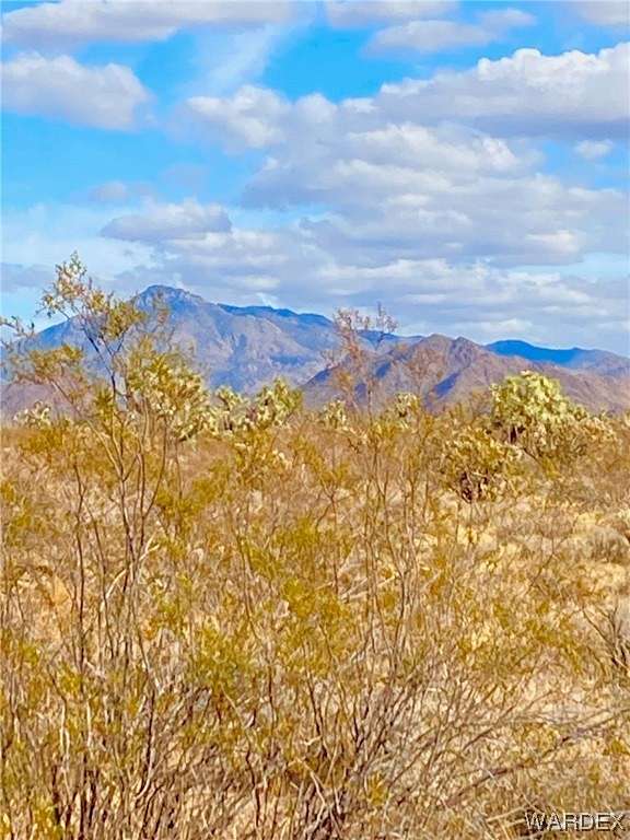 120 Acres of Recreational Land & Farm for Sale in Yucca, Arizona