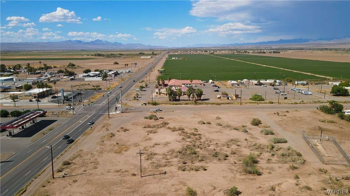 2 Acres of Land for Sale in Mohave Valley, Arizona