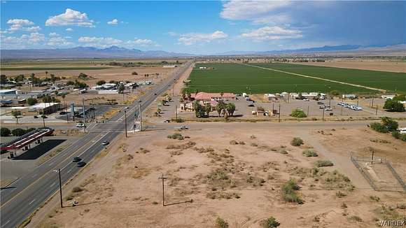 2.04 Acres of Commercial Land for Sale in Mohave Valley, Arizona