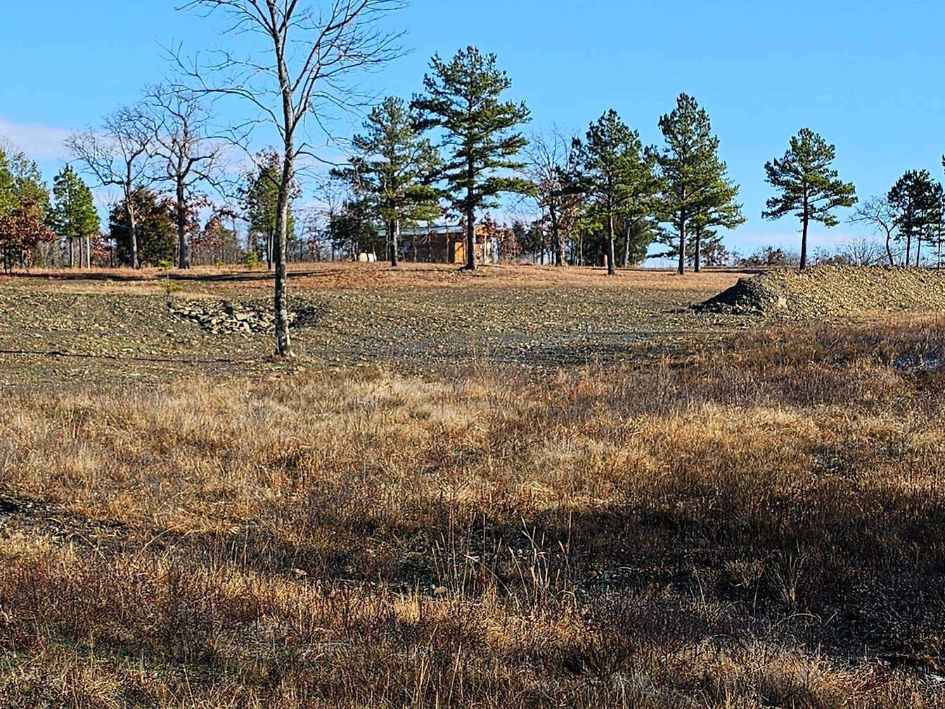 10 Acres of Recreational Land for Sale in Talihina, Oklahoma