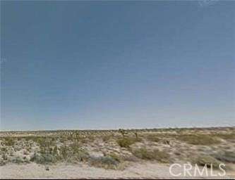 3.6 Acres of Land for Sale in Vidal, California