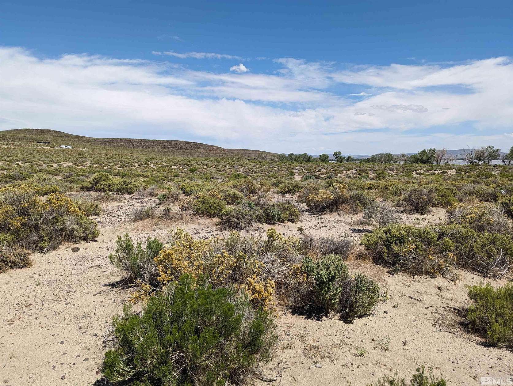320 Acres of Land for Sale in Fallon, Nevada