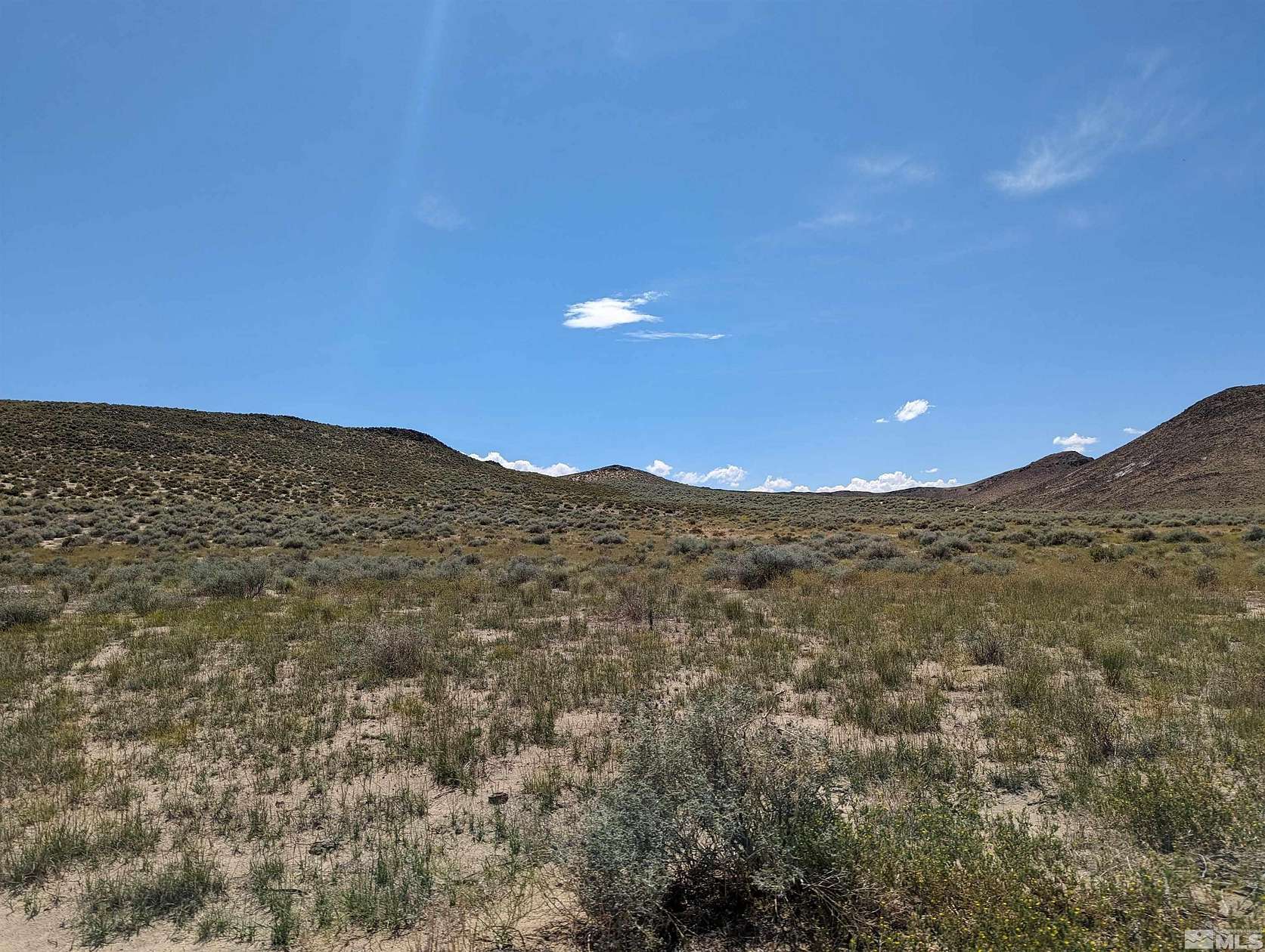 160 Acres of Land for Sale in Fallon, Nevada