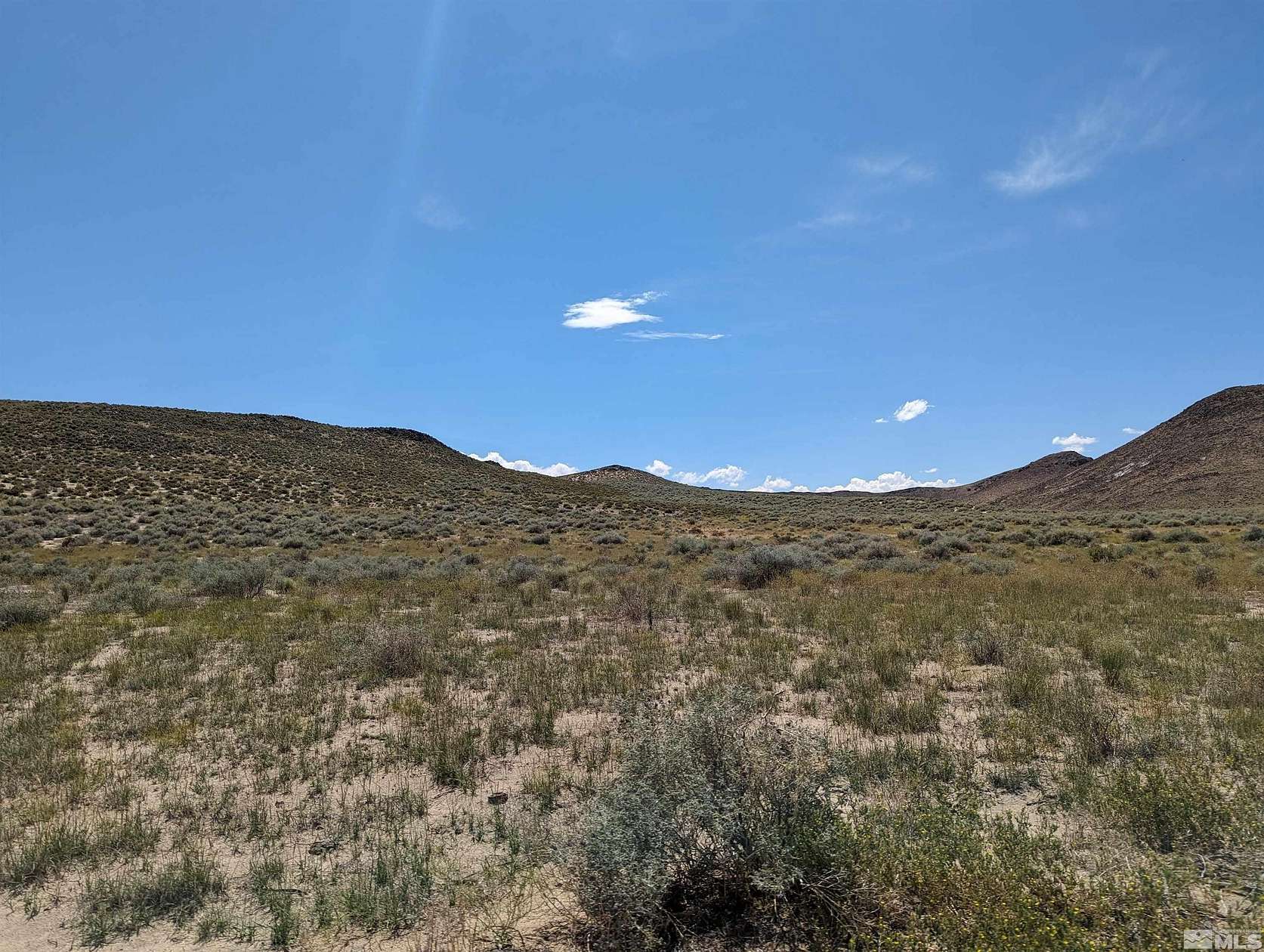 160 Acres of Land for Sale in Fallon, Nevada