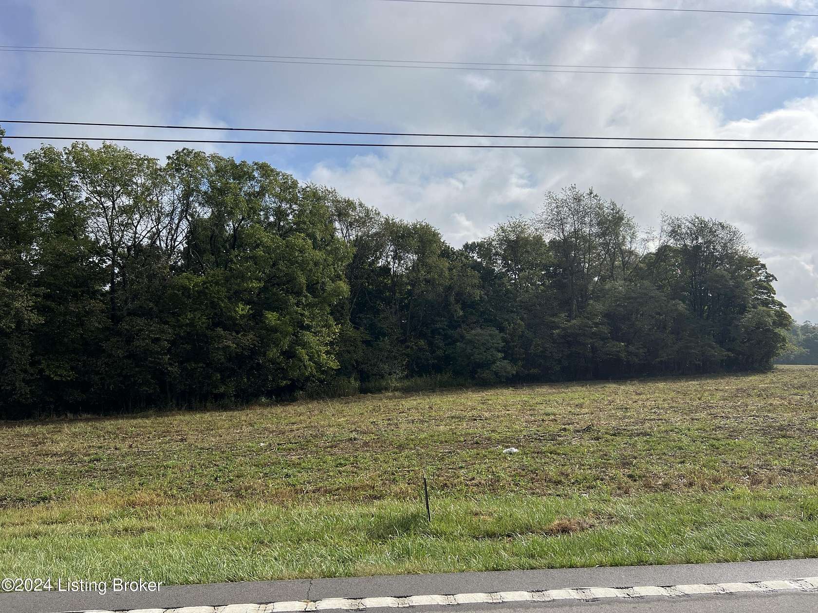 1.55 Acres of Residential Land for Sale in Bedford, Kentucky