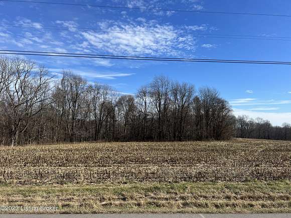 1.6 Acres of Residential Land for Sale in Bedford, Kentucky