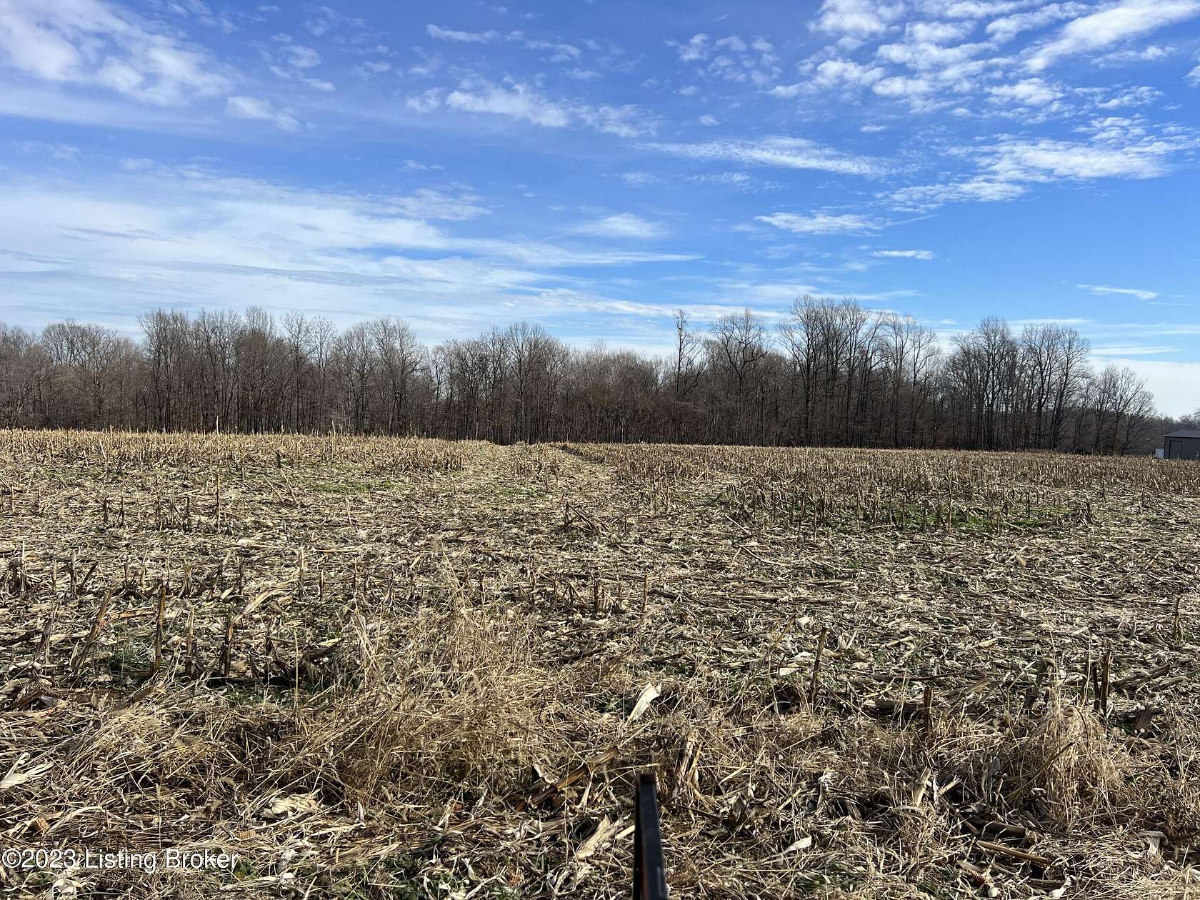 1 Acre of Residential Land for Sale in Bedford, Kentucky