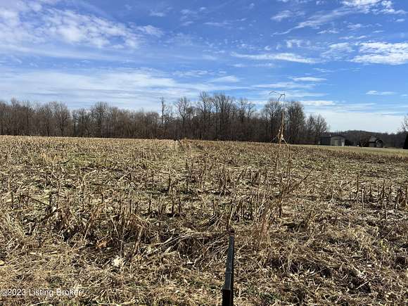1 Acre of Residential Land for Sale in Bedford, Kentucky