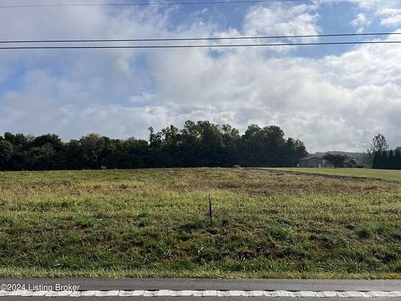 1.04 Acres of Residential Land for Sale in Bedford, Kentucky