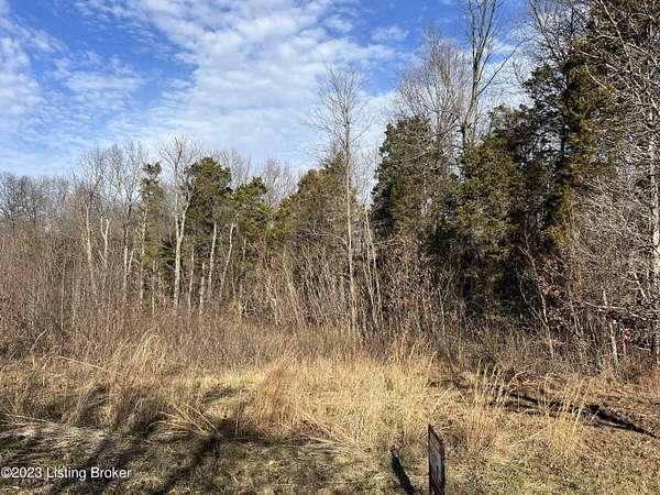 5.57 Acres of Land for Sale in Bedford, Kentucky