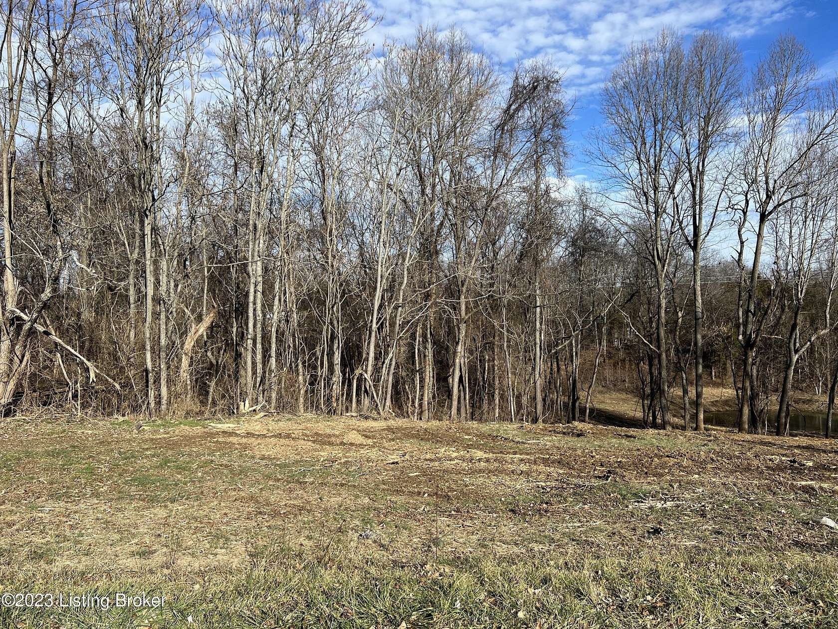 6.05 Acres of Residential Land for Sale in Bedford, Kentucky
