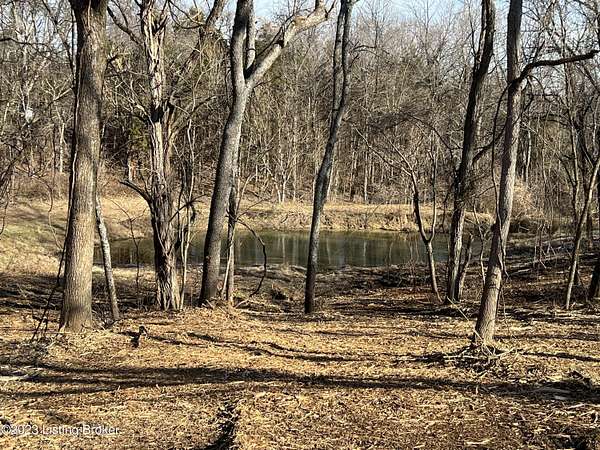 6 Acres of Land for Sale in Bedford, Kentucky