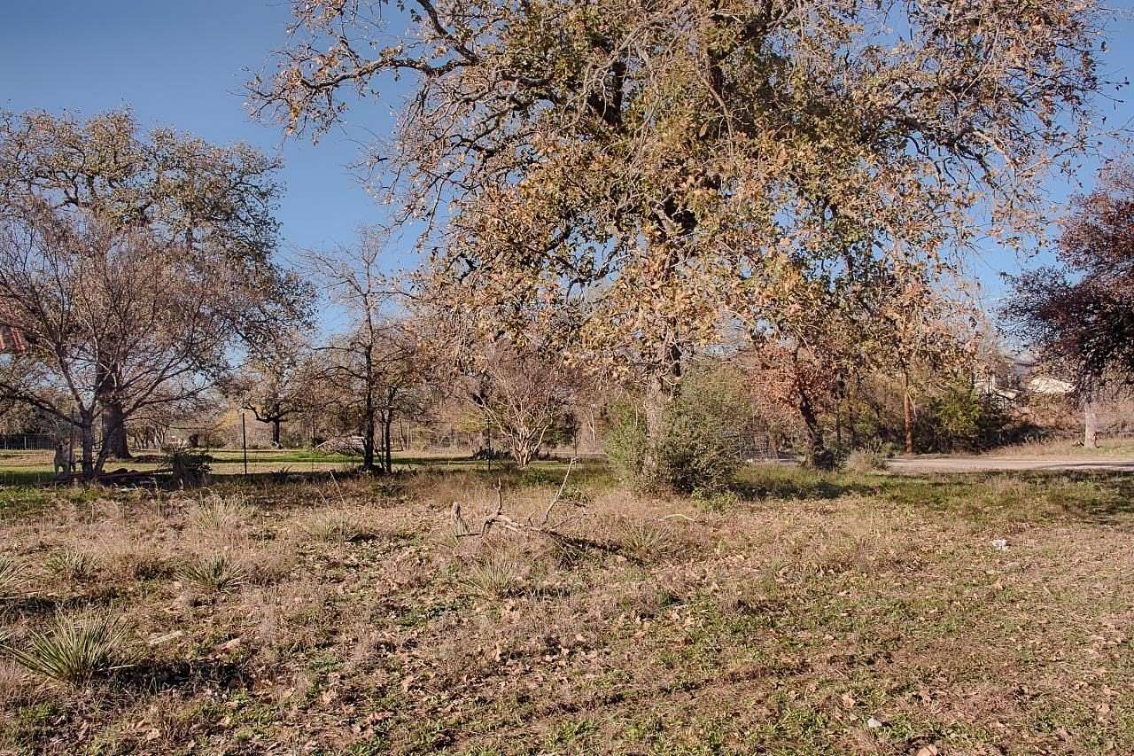 0.11 Acres of Land for Sale in Granite Shoals, Texas