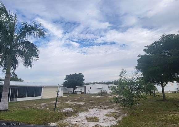 0.096 Acres of Residential Land for Sale in Fort Myers, Florida