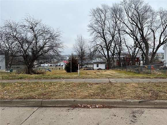 0.24 Acres of Residential Land for Sale in Urbandale, Iowa