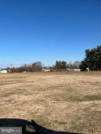2.7 Acres of Mixed-Use Land for Sale in Thorofare, New Jersey