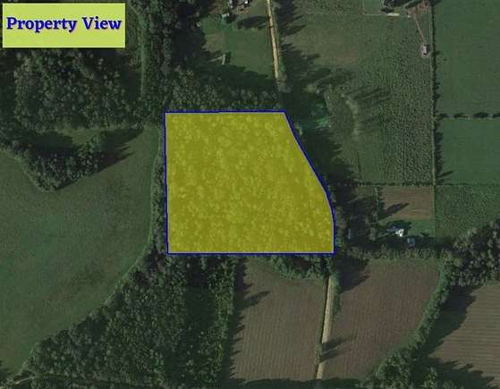 11.6 Acres of Land for Sale in Illinois Township, Arkansas