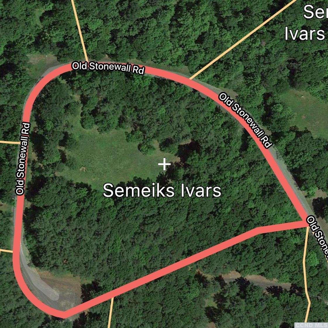 5 Acres of Residential Land for Sale in New Baltimore, New York