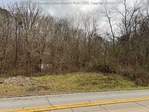 4.3 Acres of Land for Sale in Buffalo, West Virginia