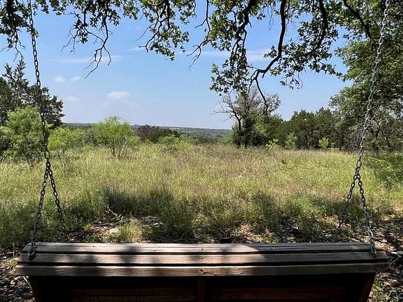 10.01 Acres of Land for Sale in Evant, Texas