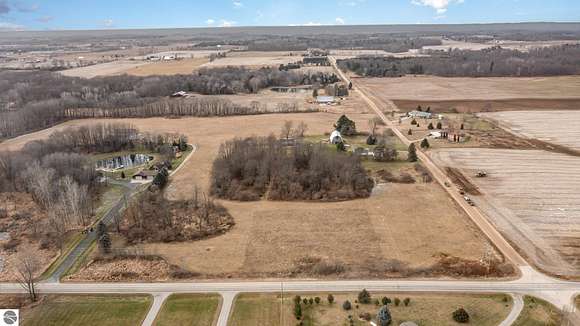 2.7 Acres of Land for Sale in Mount Pleasant, Michigan