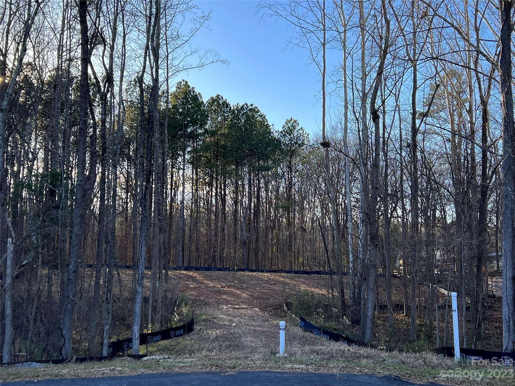 0.5 Acres of Residential Land for Sale in Matthews, North Carolina