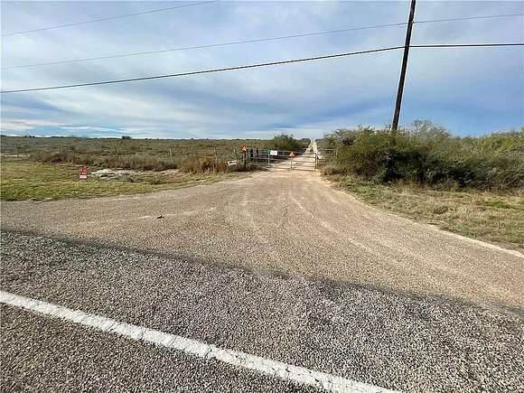 44 Acres of Land for Sale in Freer, Texas