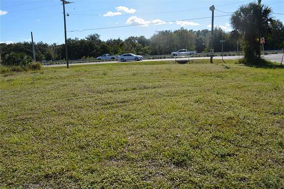0.3 Acres of Commercial Land for Sale in Sanford, Florida