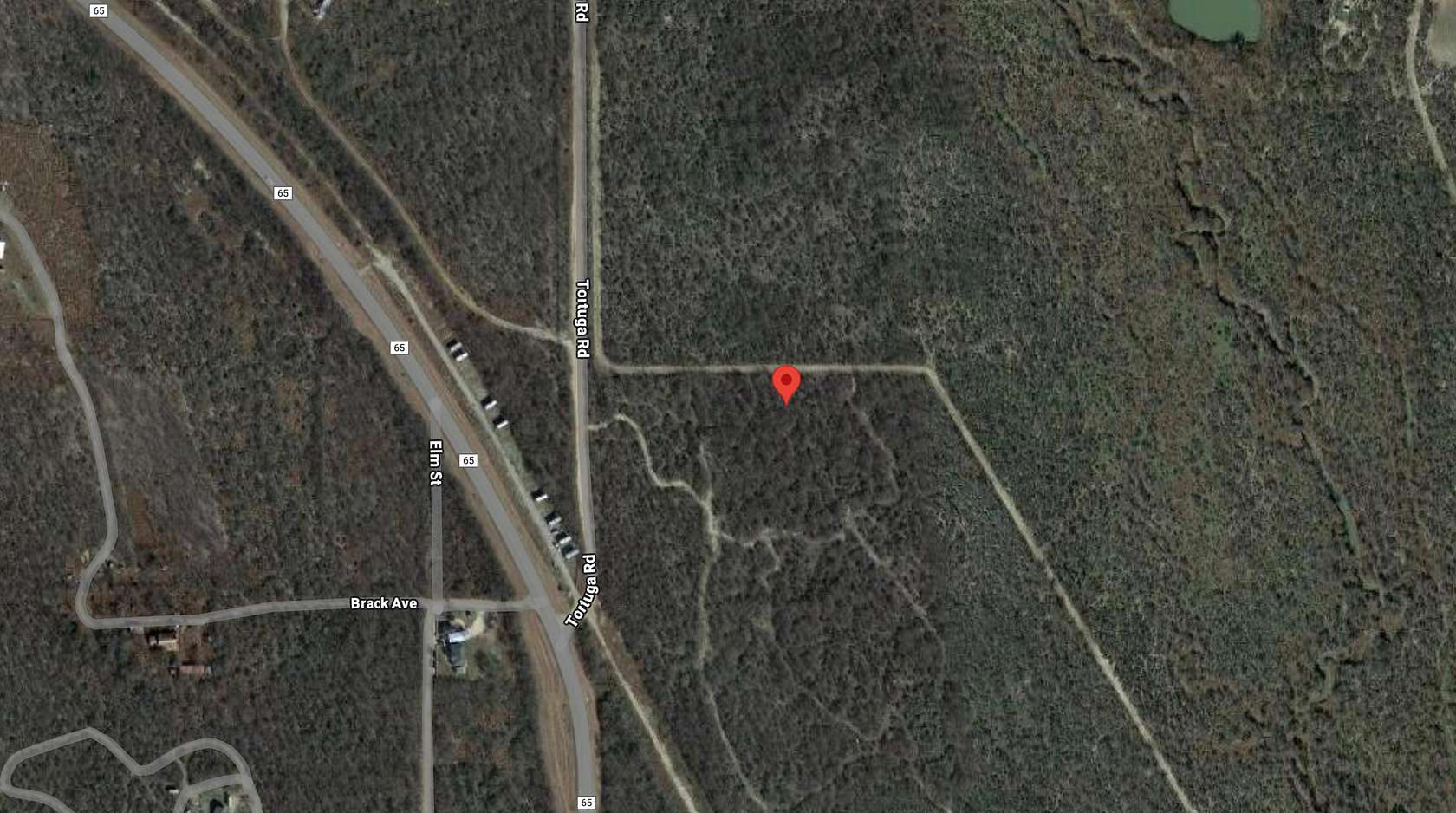 0.32 Acres of Residential Land for Sale in Crystal City, Texas